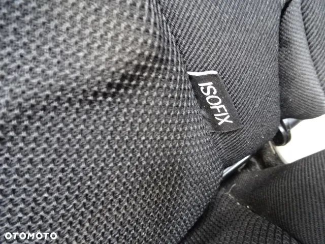 KANAPA TYŁ TYLNA PEUGEOT 207 SW NR96 - 6