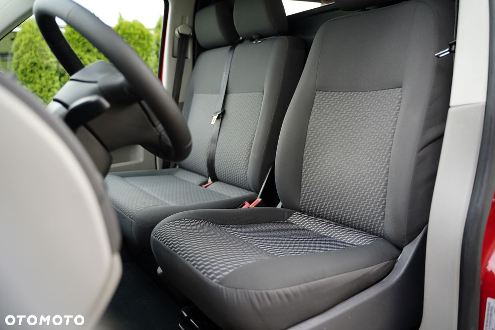Volkswagen Transporter T5 2.0 TDI Klima - 10