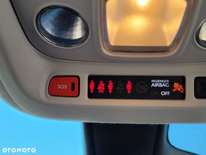 Citroën C3 Aircross BlueHDI 100 Stop & Start Shine - 23