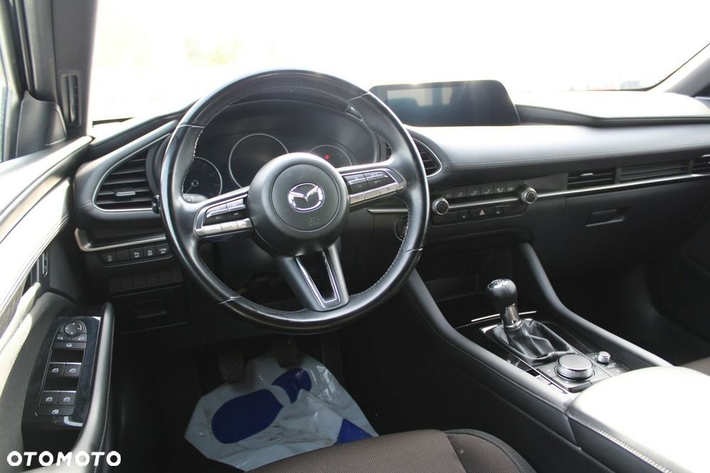 Mazda 3 - 17