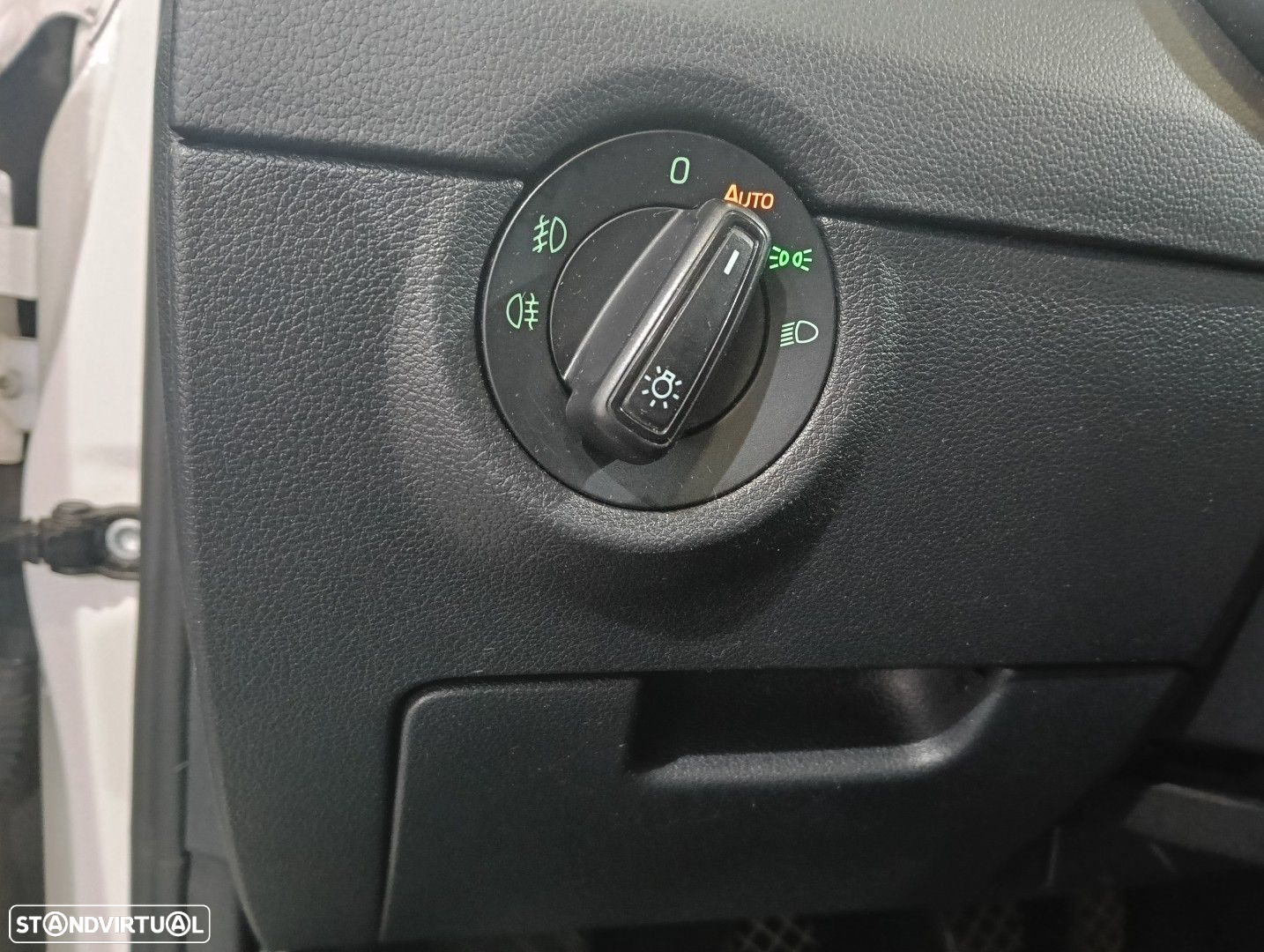 Skoda Octavia Break 1.6 TDi Style - 28