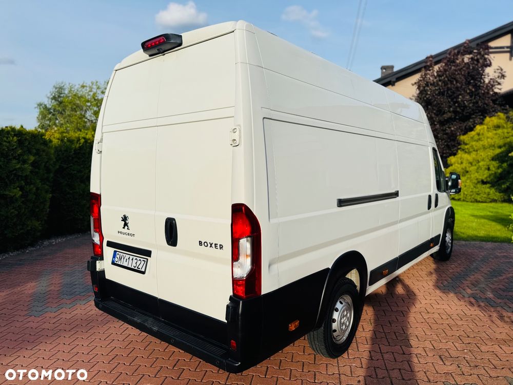 Peugeot Boxer - 7