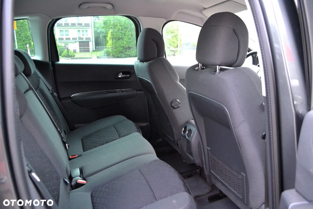 Peugeot 3008 BlueHDi 120 Stop & Start Active - 11