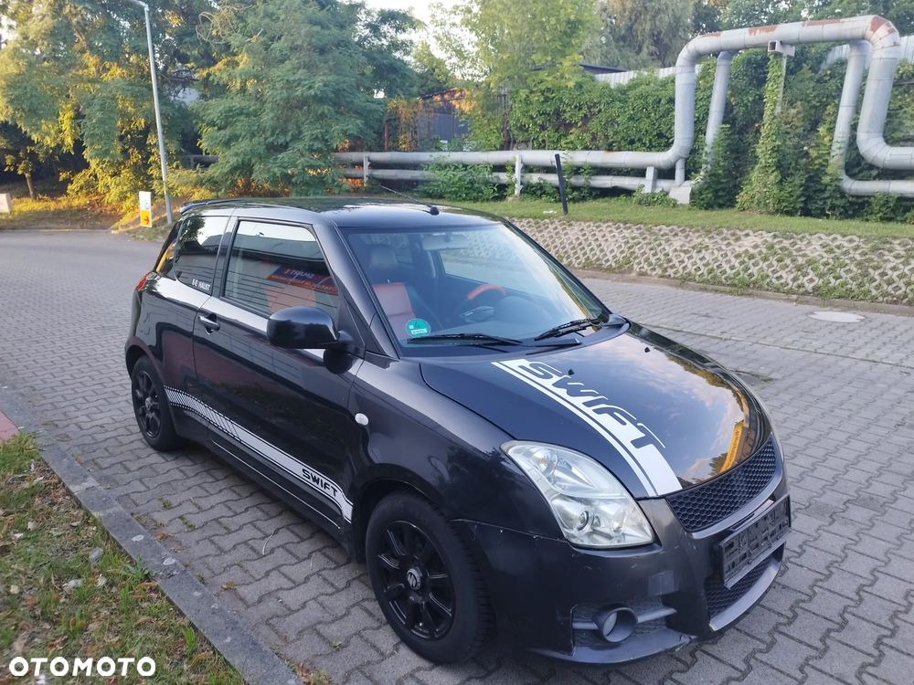 Suzuki Swift 1.3 Comfort+ - 16