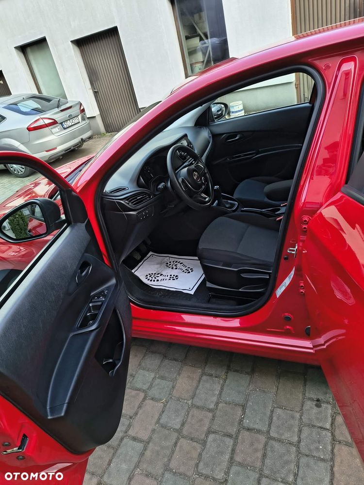 Fiat Tipo 1.0 T3 - 10