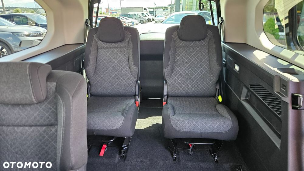 Opel Combo XL 1.5 BlueHDi S&S Edition - 11