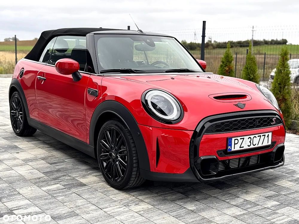 MINI Cooper S - 5