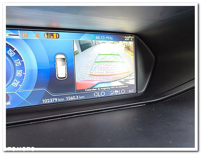 Citroën C4 Picasso e-HDi 115 Exclusive - 32