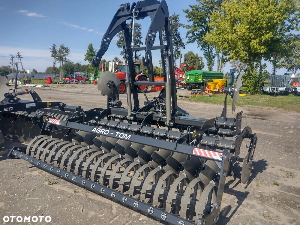 Agro-tom AT XL 3 - 17