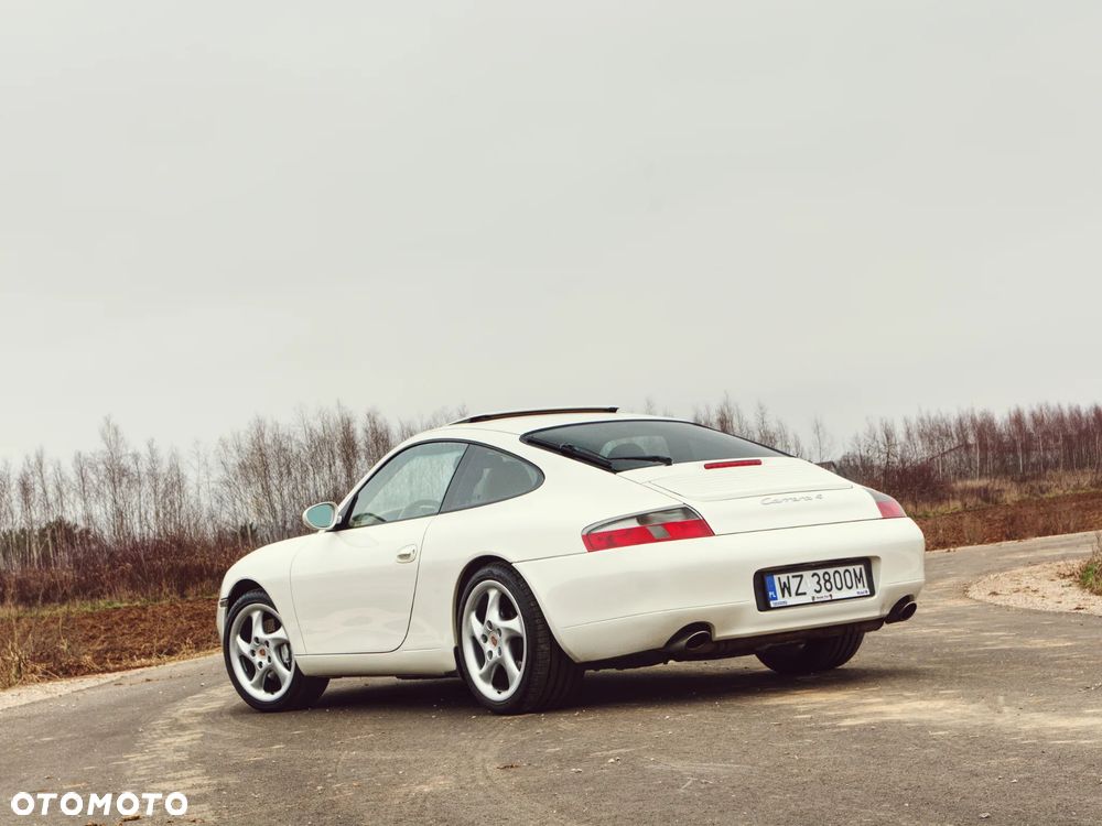 Porsche 911 - 11