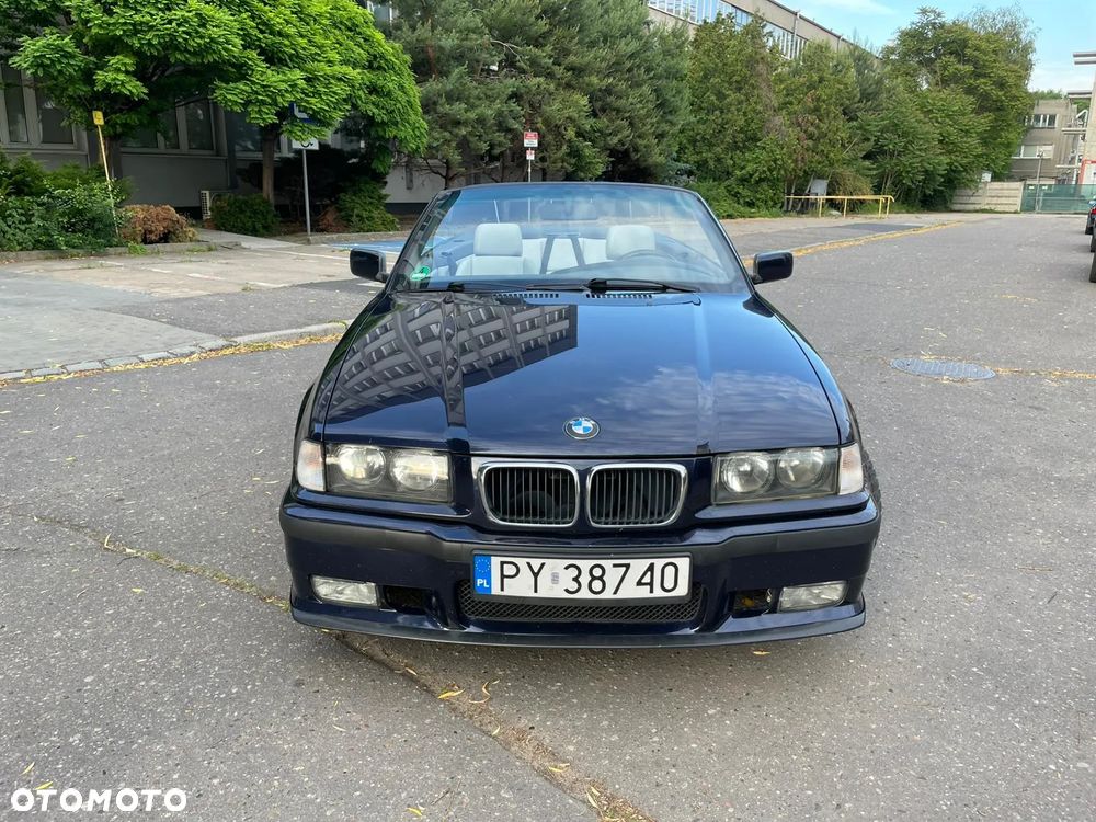 BMW Seria 3 - 3