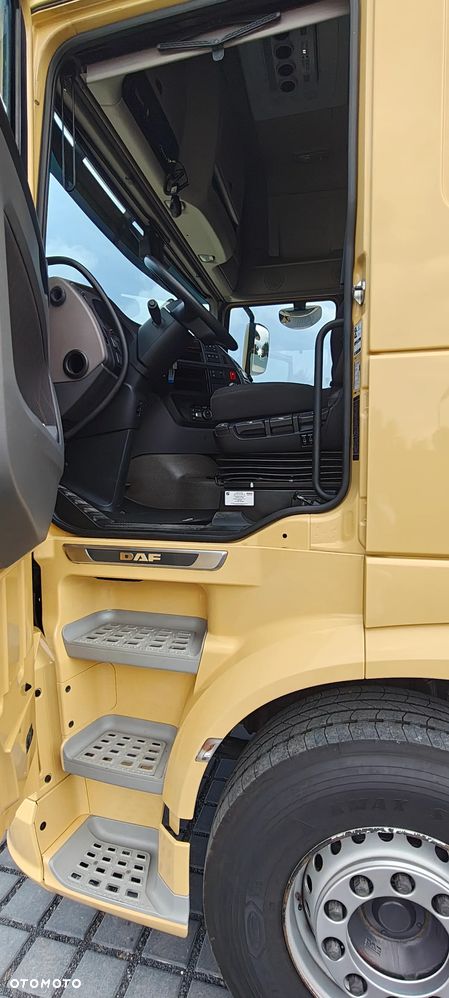 DAF XF 480 SSC 106 Standart Pokontraktowy - 9