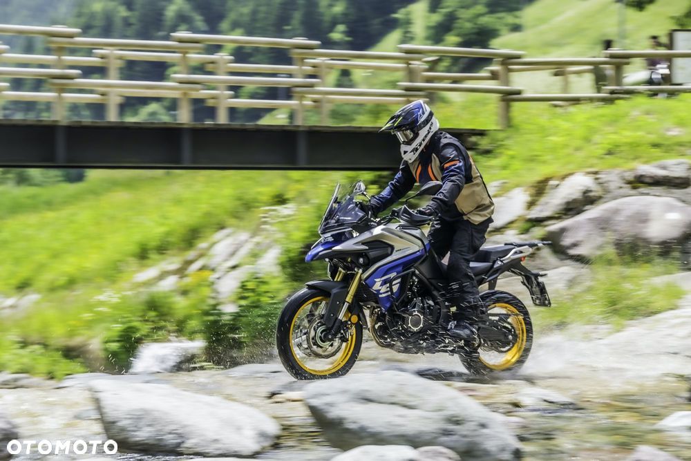 VOGE 525DSX - 10