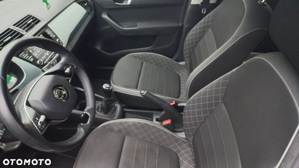 Skoda Fabia 1.0 TSI Ambition - 15