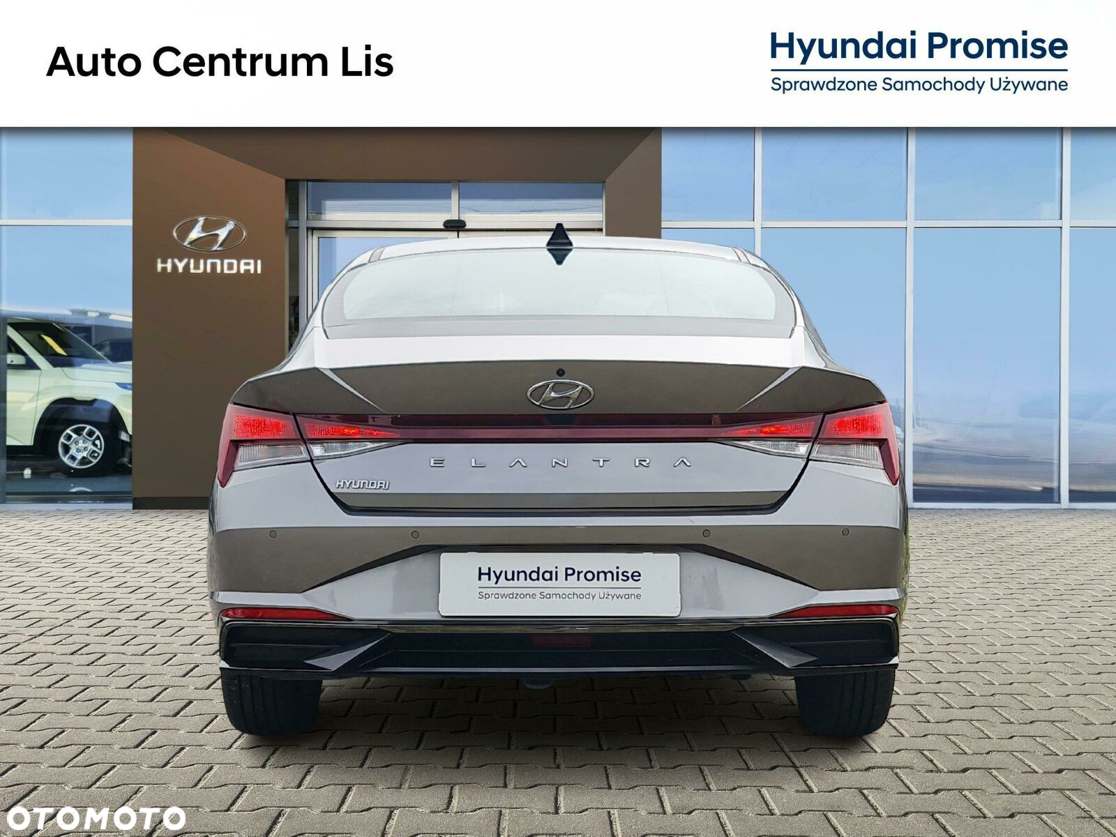 Hyundai Elantra 1.6 Smart CVT - 5