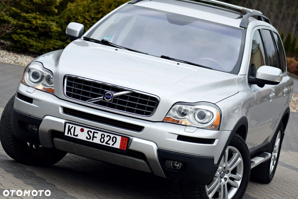 Volvo XC 90 3.2 Kinetic - 15