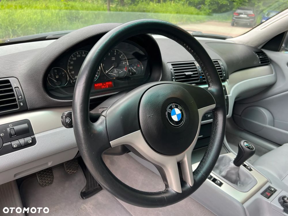 BMW Seria 3 - 27