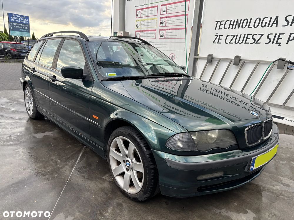 BMW Seria 3 - 14