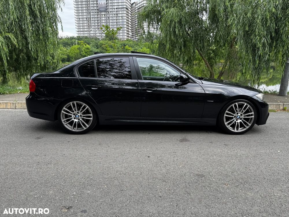 BMW Seria 3 320d - 3