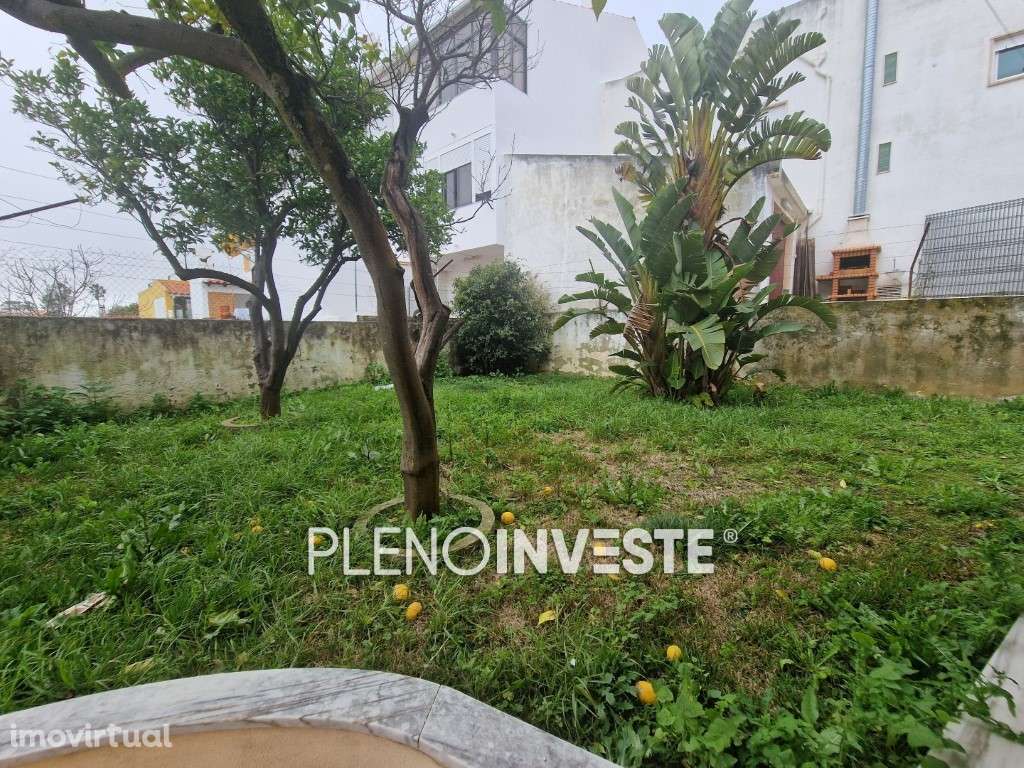 Moradia V3 com Garagem em Vale Milhaços - Grande imagem: 4/36