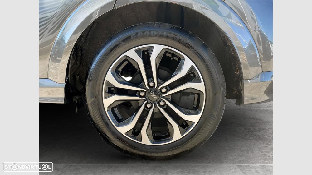 Ford Puma 1.0 EcoBoost MHEV ST-Line - 11