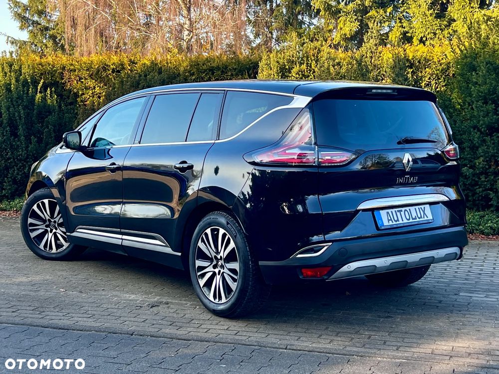 Renault Espace Energy dCi 160 EDC Initiale Paris - 26