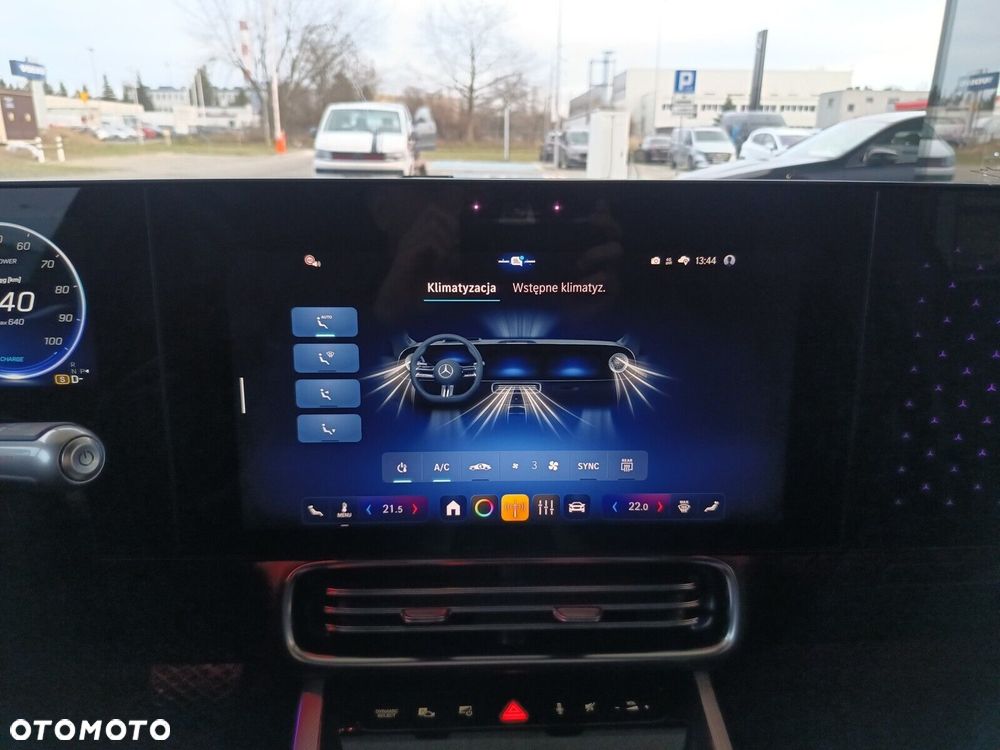 Mercedes-Benz CLA - 19