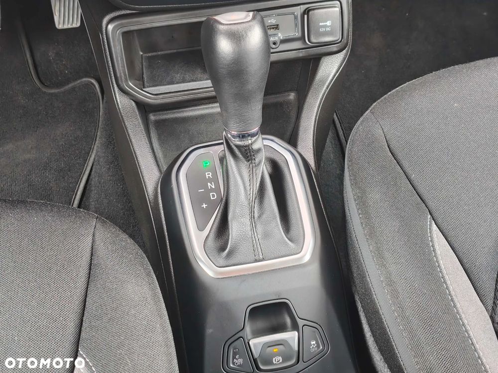 Jeep Renegade 1.5 T4 mHEV Limited FWD S&S DCT - 14
