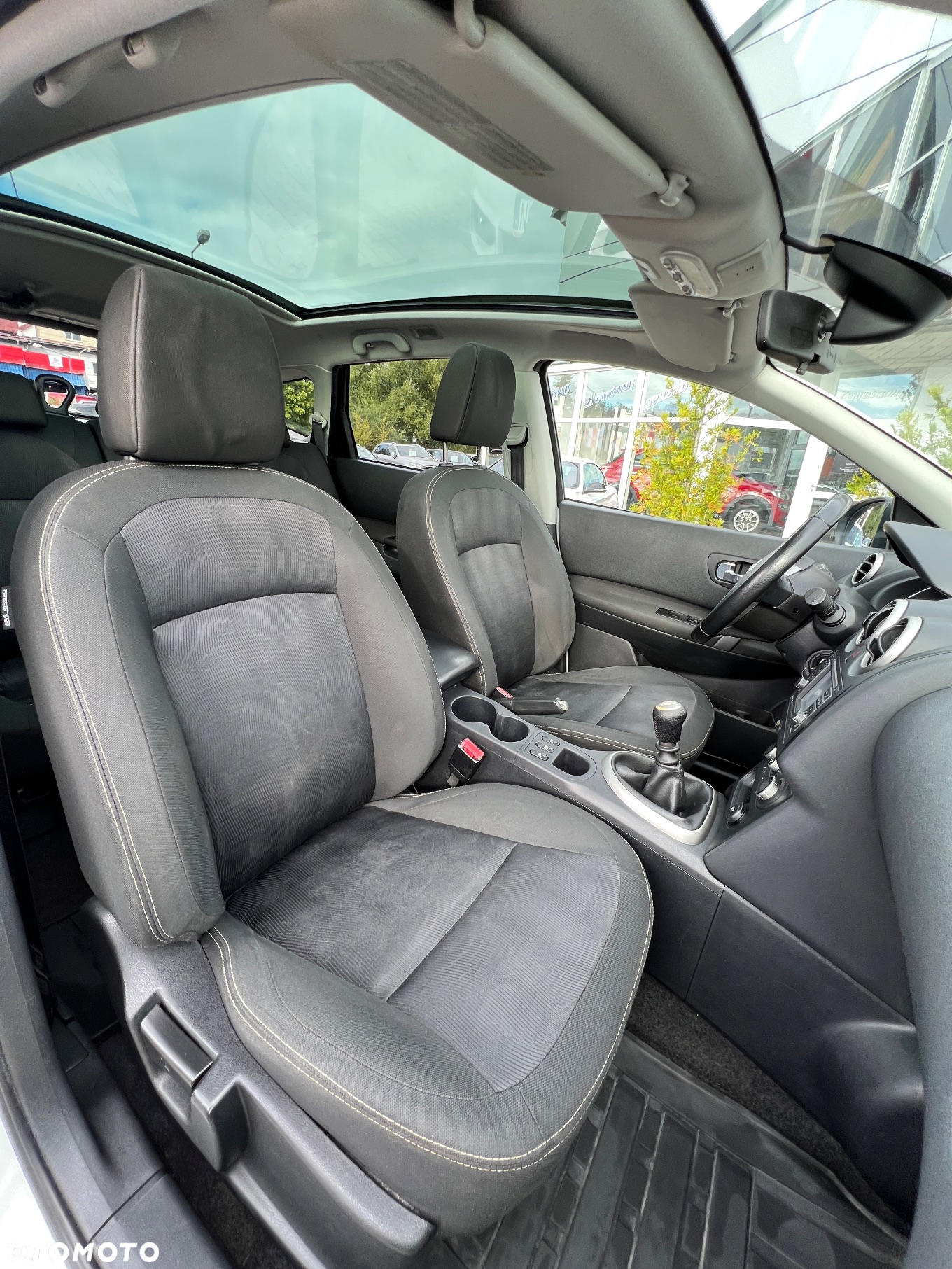 Nissan Qashqai+2 2.0 Tekna - 6