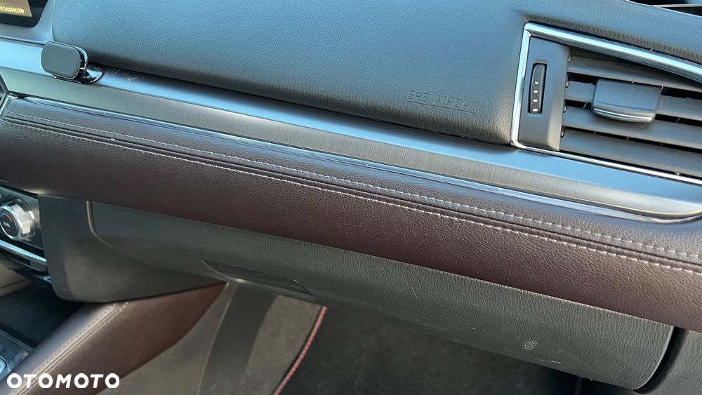 Mazda 6 SKYACTIV-D 175 Drive i-ELOOP Sports-Line - 17