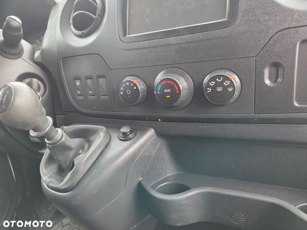 Renault Nissan Nv400 2.3DCI euro 6 L2H2 - 13