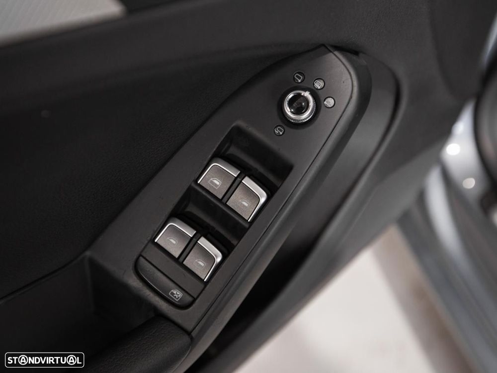 Audi A5 Sportback - 13