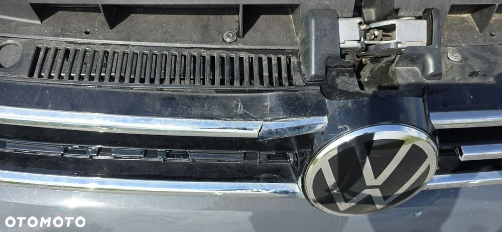 Volkswagen Touran - 26
