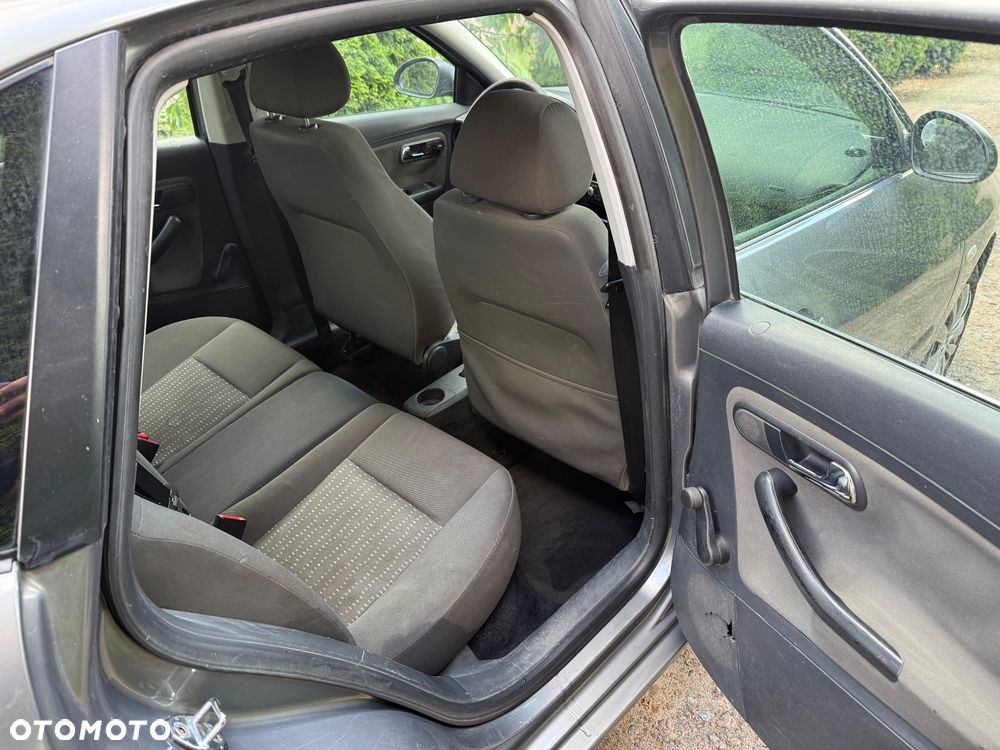 Seat Cordoba 1.4 16V Reference - 12