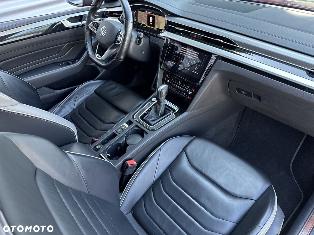 Volkswagen Arteon Shooting Brake 2.0 TDI Elegance DSG - 14