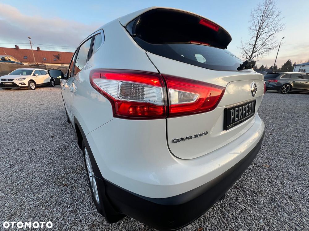 Nissan Qashqai 1.6 DIG-T Tekna - 9