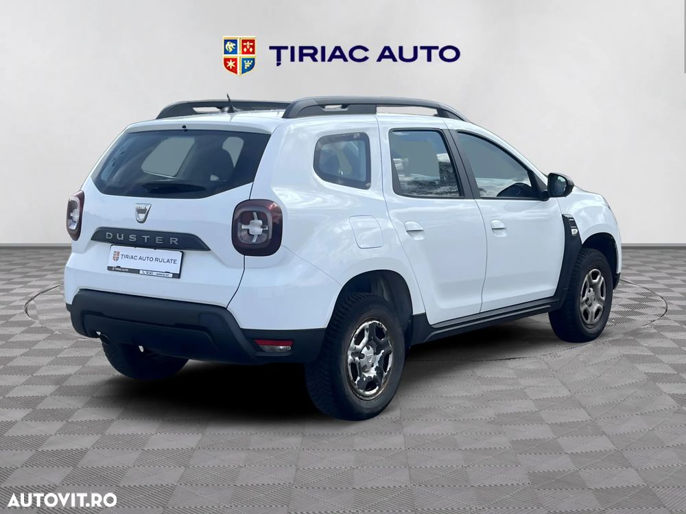 Dacia Duster - 6
