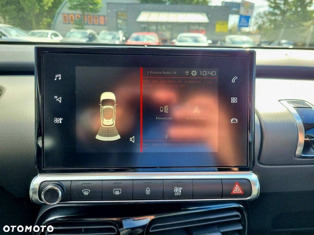 Citroën C4 Cactus 1.2 PureTech Feel S&S - 22