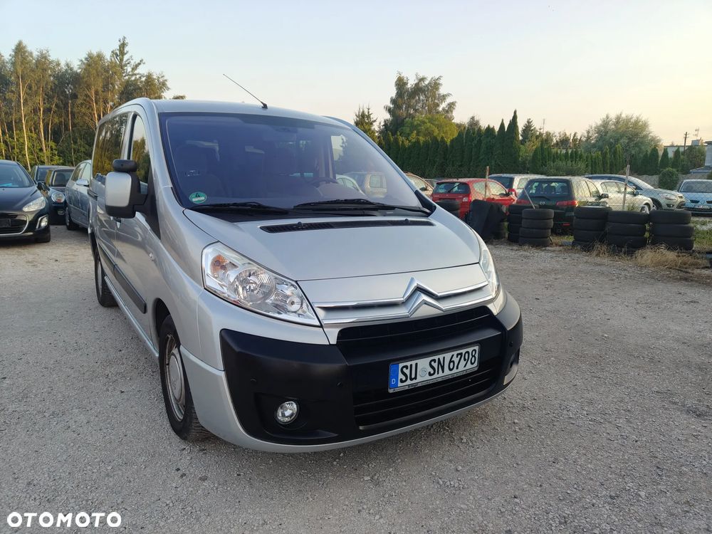 Citroën Jumpy - 10
