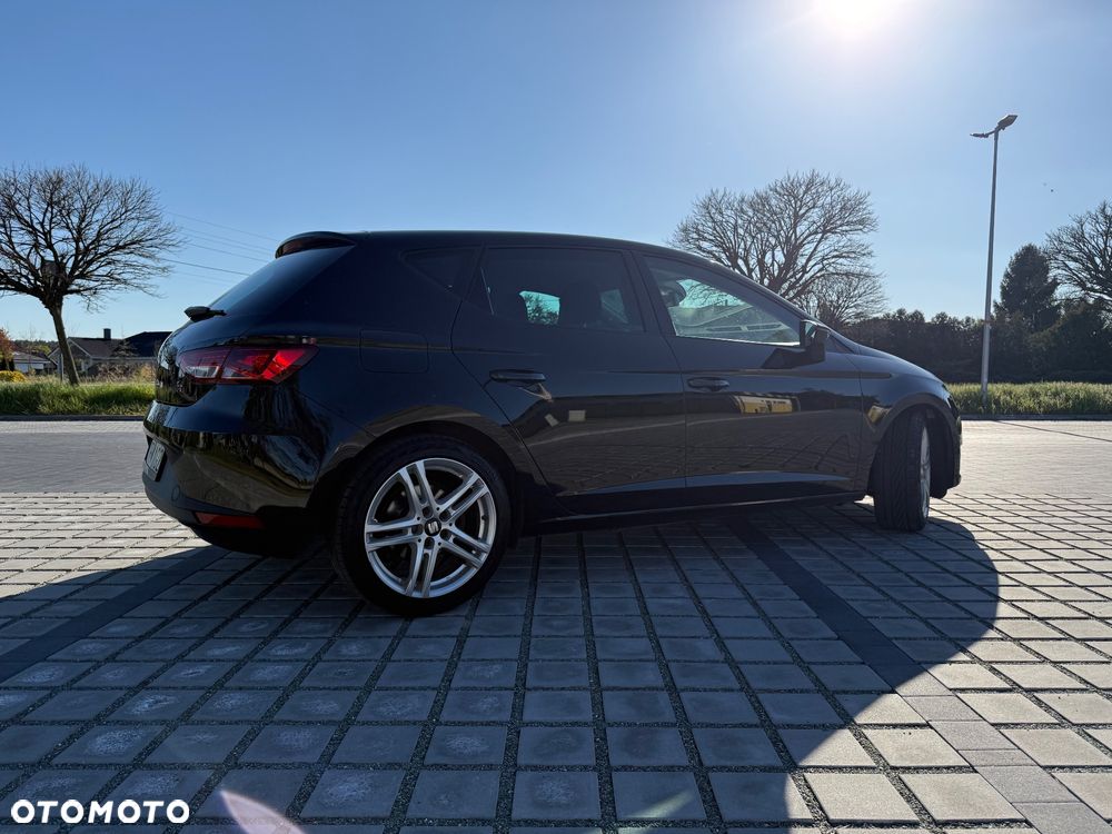 Seat Leon - 10