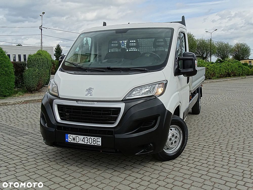 Peugeot Boxer - 10