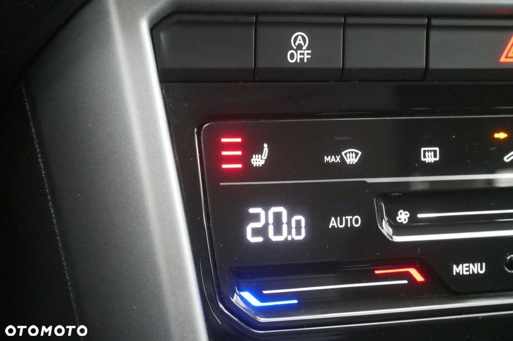 Volkswagen T-Roc 1.5 TSI Life DSG - 21