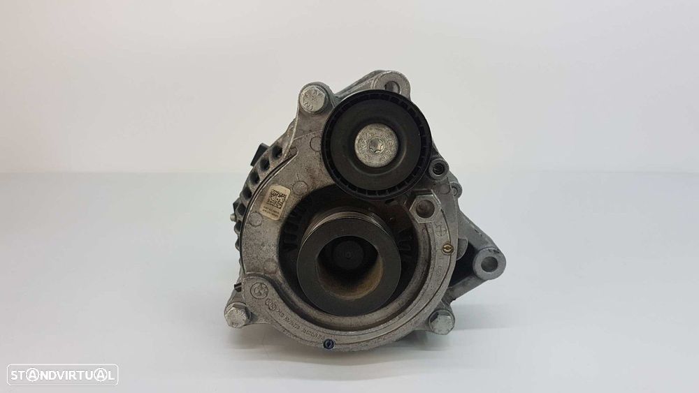 ALTERNADOR BMW SERIE 1 LIM. (F20/F21) 116D - 6