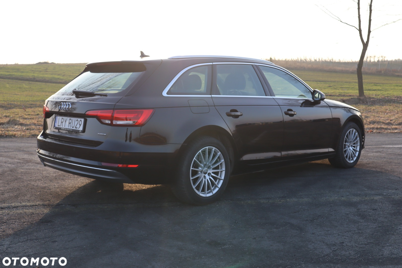 Audi A4 2.0 TDI Quattro S tronic - 5