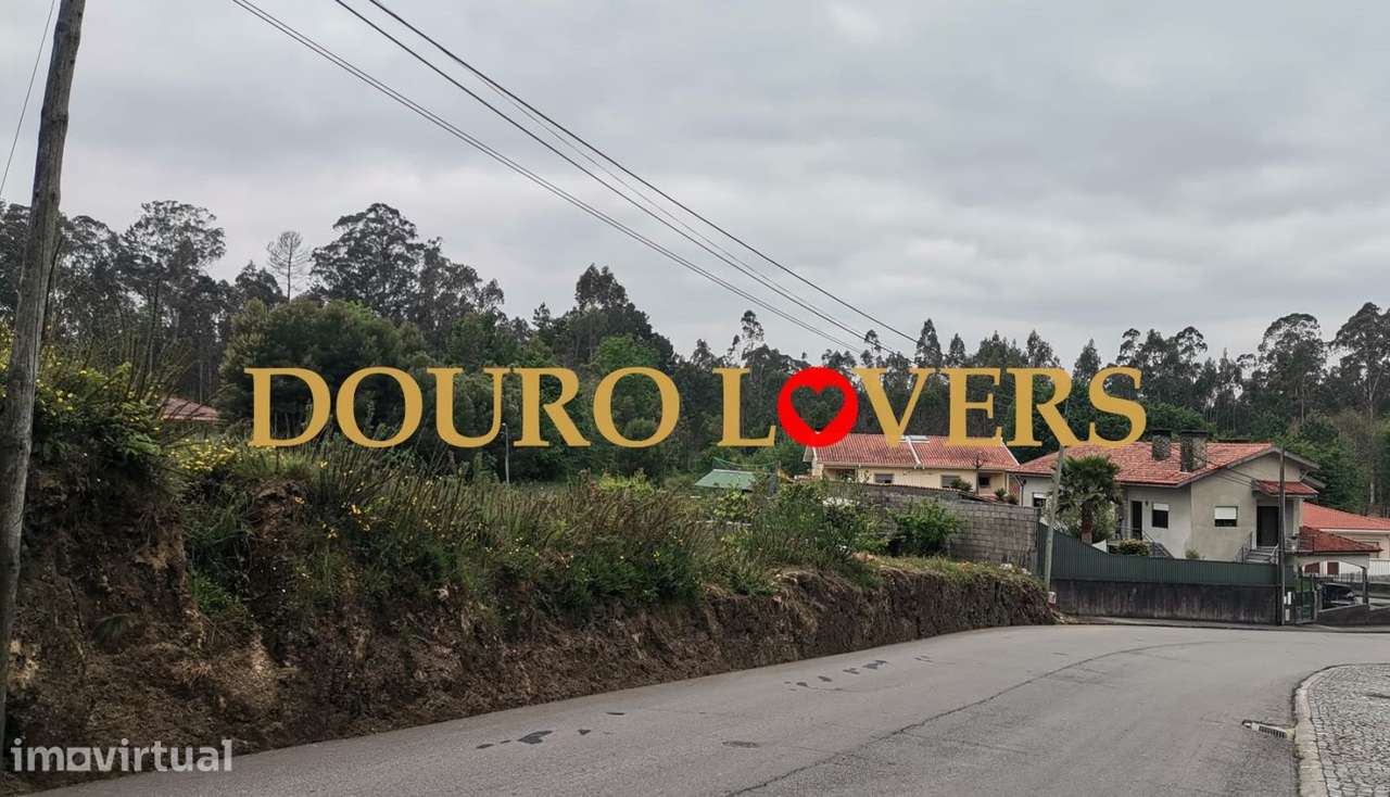 Terreno Urbano de duas frentes | Sanguedo | Santa Maria da Feira - Grande imagem: 4/7