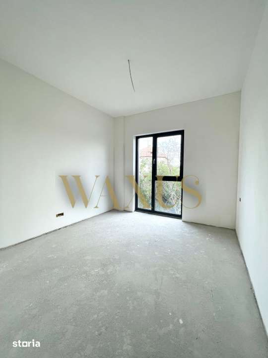 Apartament de 3 camere la 2 minute de Centru, 77mp, garaj subteran - Imagine principală: 4/9