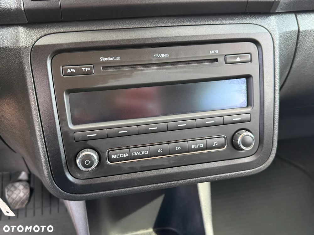 Skoda Fabia 1.2 HTP FAMILY - 14