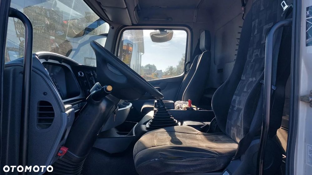 Mercedes-Benz AXOR 1833 - 9