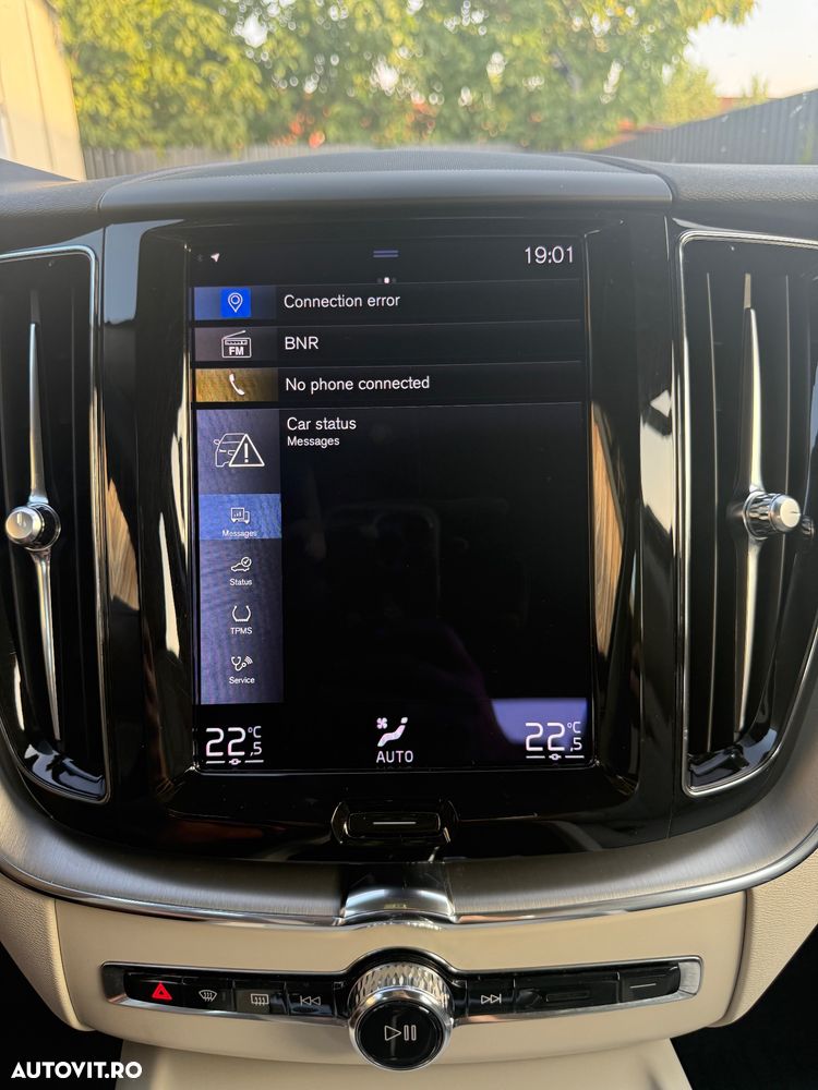Volvo XC 60 B4 B Geartronic Momentum - 30