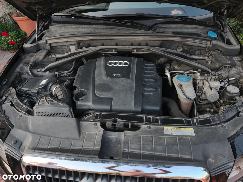 Audi Q5 2.0 TDI Quattro S tronic Prime Line - 13